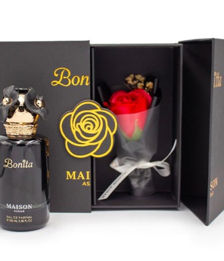 Coffret BONITA - MAISON ASRAR - Eau de parfum - 100ml